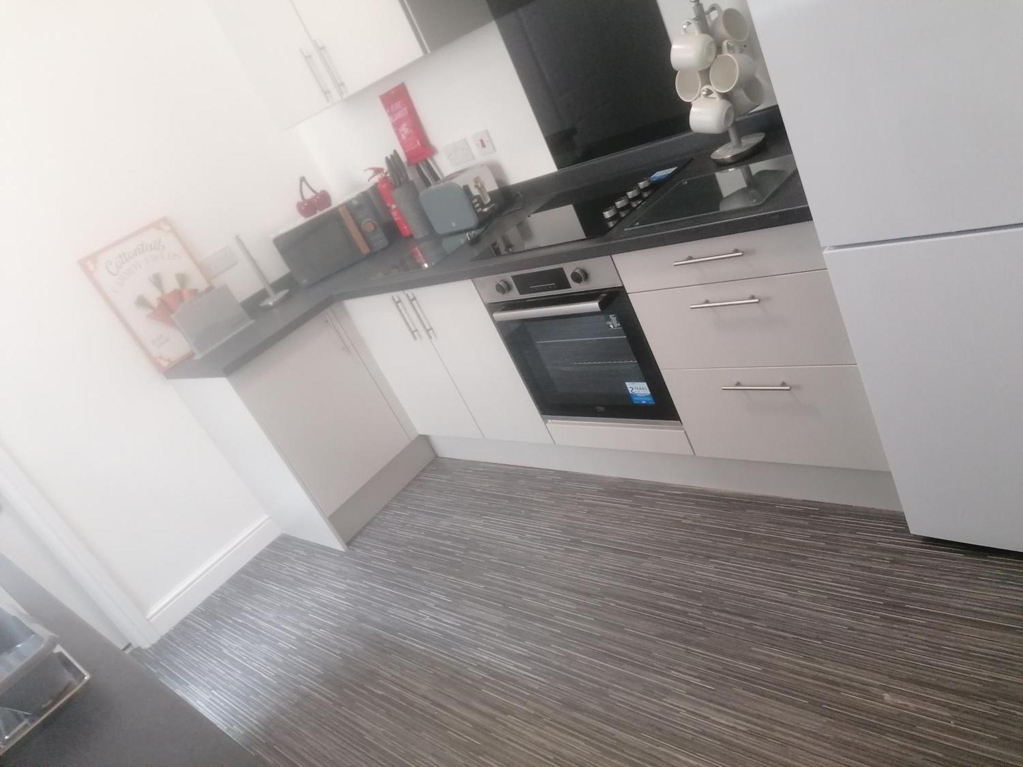 Rossy Home Of Relaxations Stoke-on-Trent Eksteriør bilde