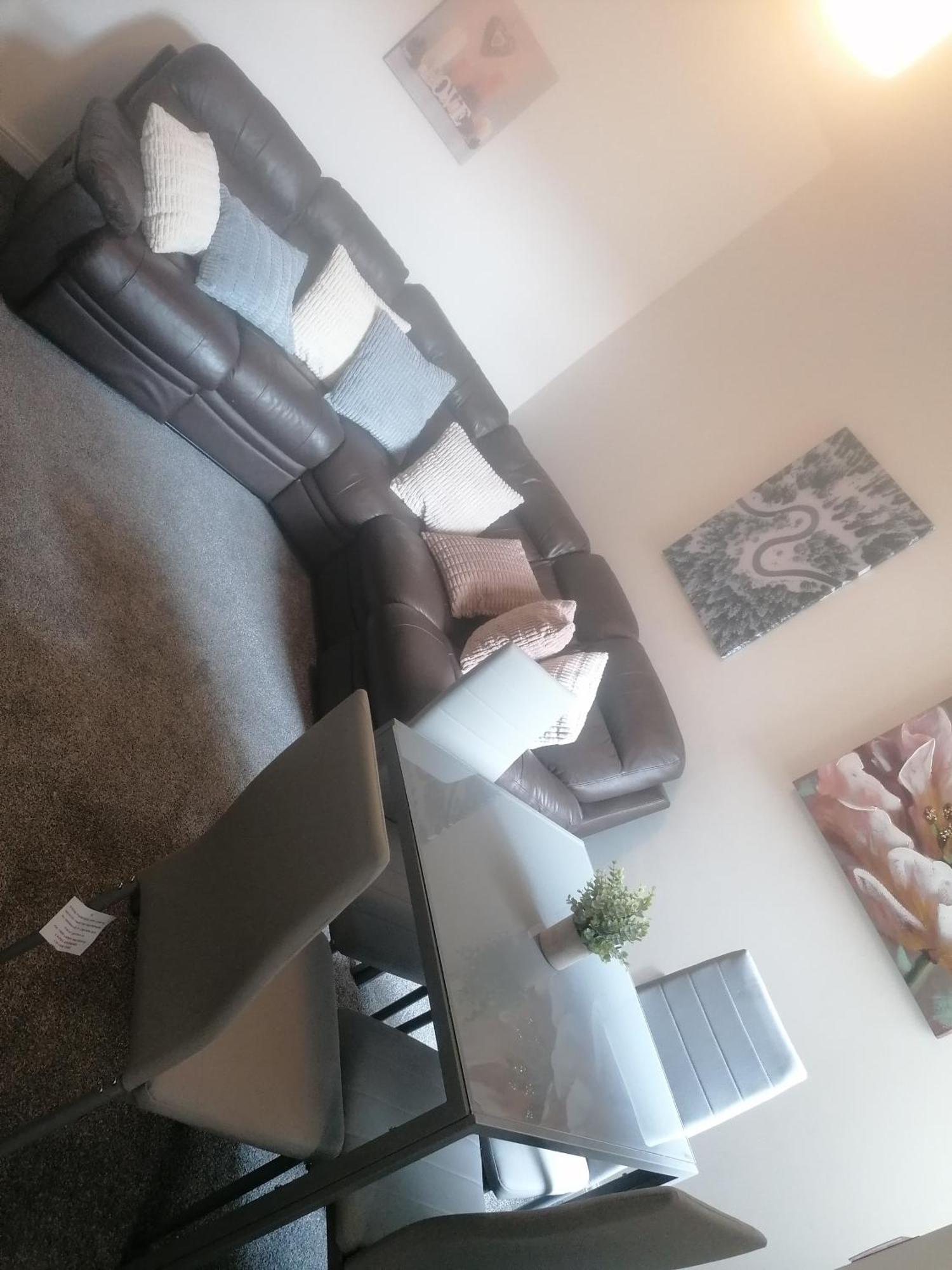 Rossy Home Of Relaxations Stoke-on-Trent Eksteriør bilde